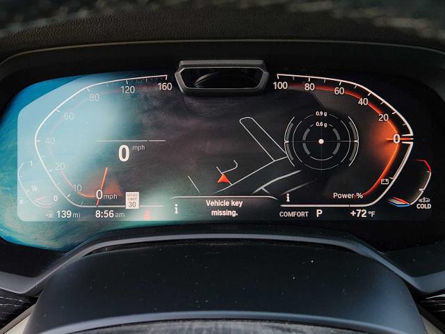 2022 BMW X7 xDrive40i Vehicle Photo in PLANO, TX 75024