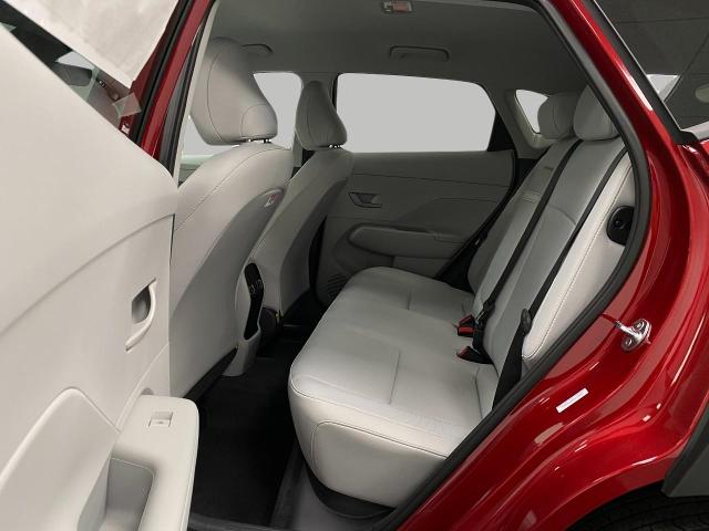 2025 Hyundai KONA Vehicle Photo in Appleton, WI 54913