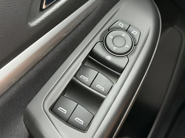 2022 Chevrolet Bolt EUV Vehicle Photo in MADISON, WI 53713-3220
