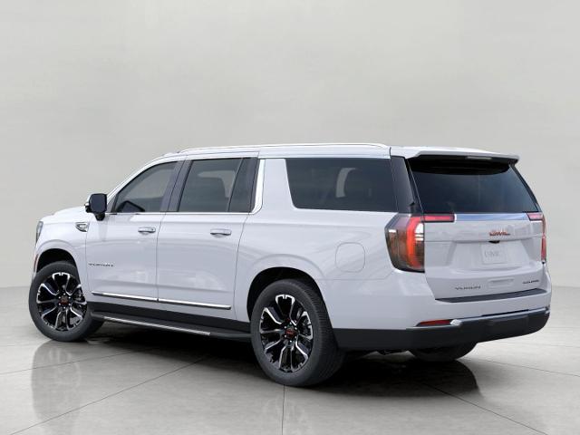 2025 GMC Yukon XL Vehicle Photo in APPLETON, WI 54914-8833