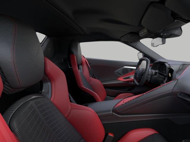 2025 Chevrolet Corvette Stingray Vehicle Photo in APPLETON, WI 54914-4656