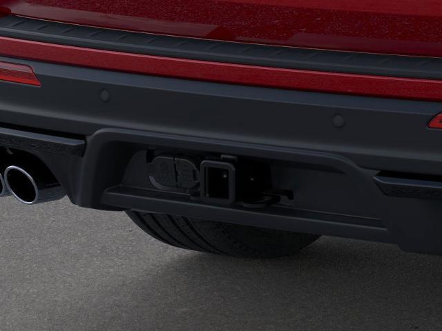 2025 Ford Explorer Vehicle Photo in Winslow, AZ 86047-2439