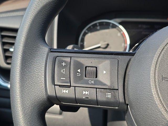 2023 Nissan Rogue Vehicle Photo in Pleasant Hills, PA 15236