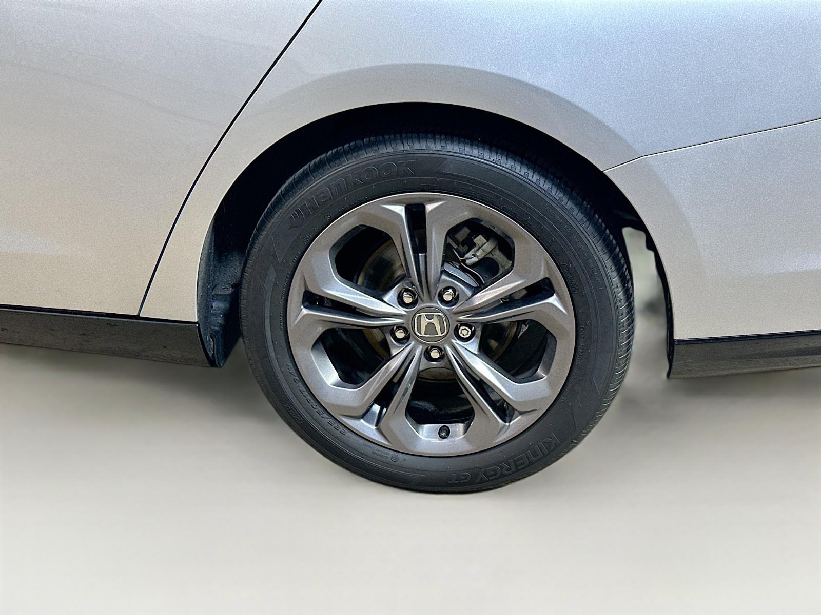 2024 Honda Accord Hybrid Vehicle Photo in Langhorne, PA 19047