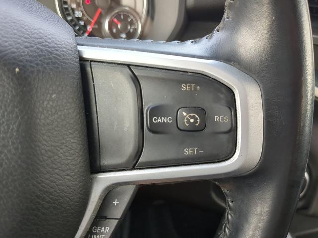 2021 Ram 1500 Vehicle Photo in Brunswick, GA 31525