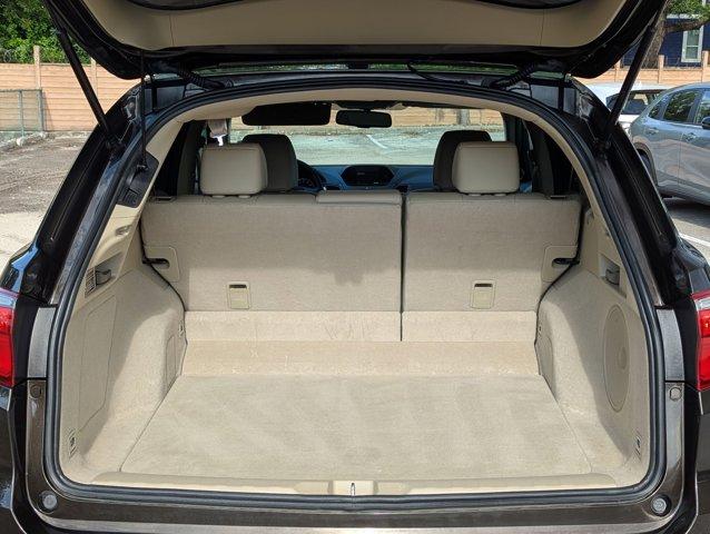 2017 Acura RDX Vehicle Photo in San Antonio, TX 78230