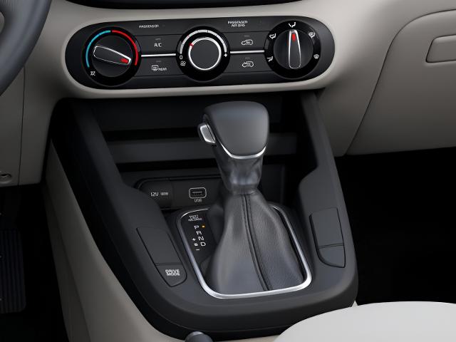 2025 Kia Soul Vehicle Photo in Oshkosh, WI 54904