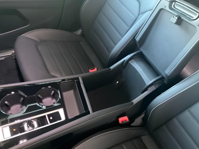 2025 Volkswagen Atlas Vehicle Photo in Appleton, WI 54913