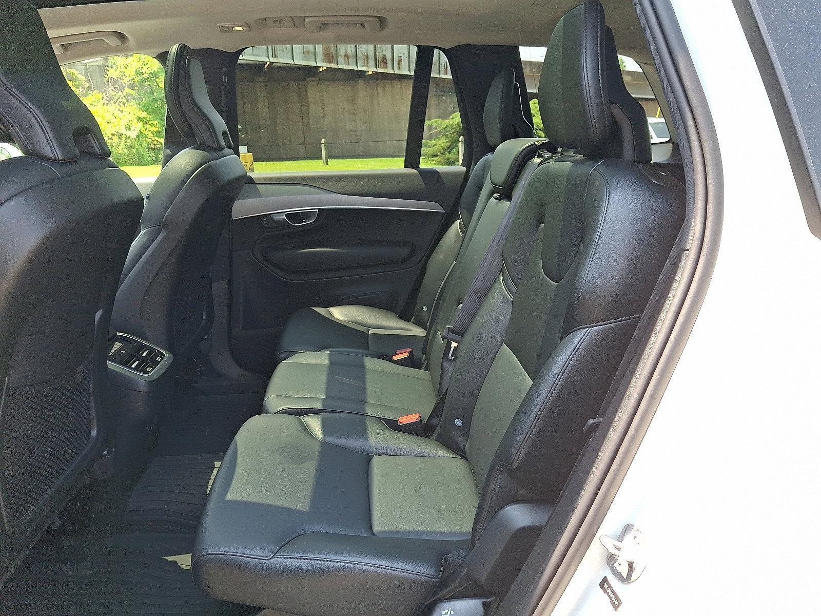 2024 Volvo XC90 Vehicle Photo in Trevose, PA 19053