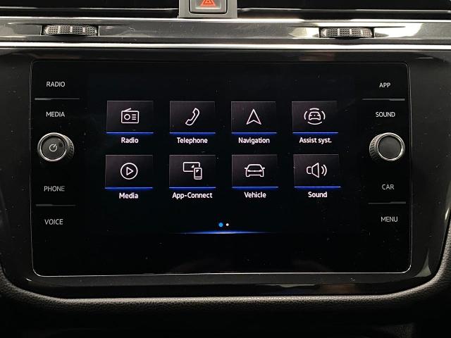 2022 Volkswagen Tiguan Vehicle Photo in Appleton, WI 54913