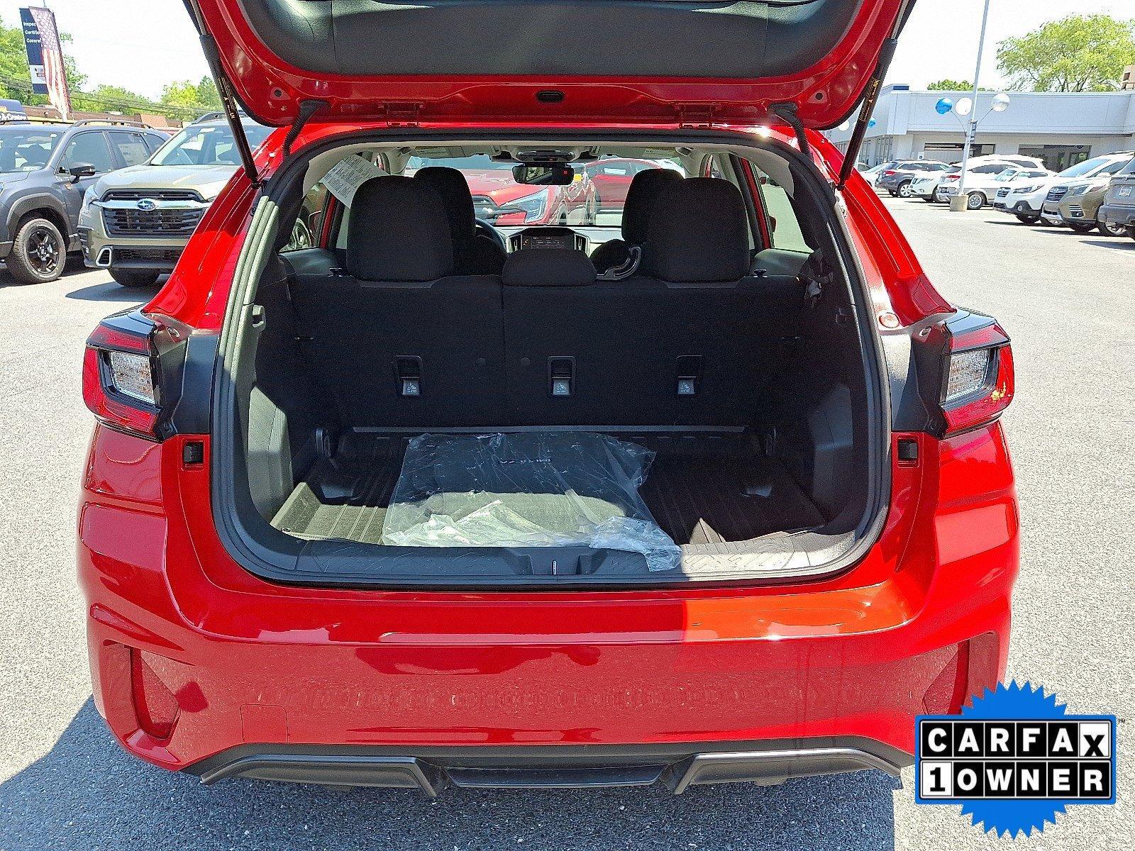 2024 Subaru Impreza Vehicle Photo in Harrisburg, PA 17111