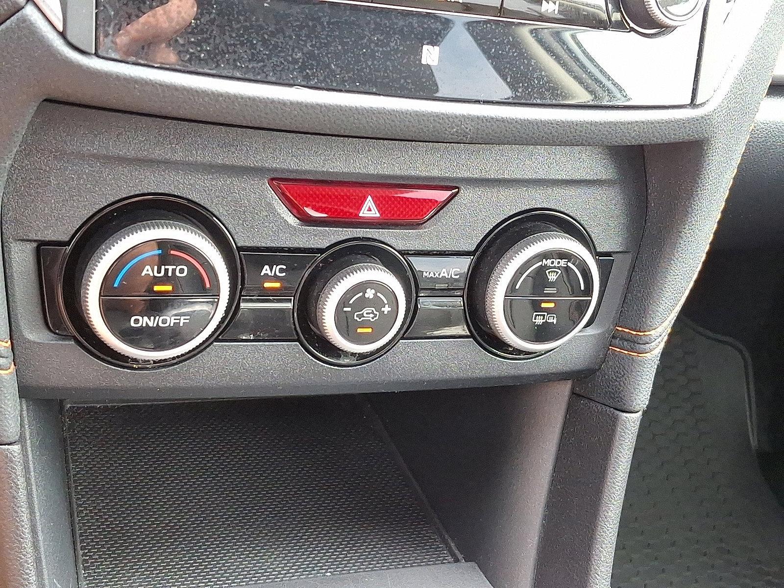 2023 Subaru Crosstrek Vehicle Photo in Harrisburg, PA 17111