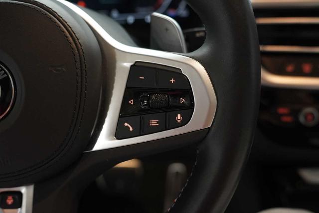 2023 BMW X3 M40i Vehicle Photo in GRAPEVINE, TX 76051