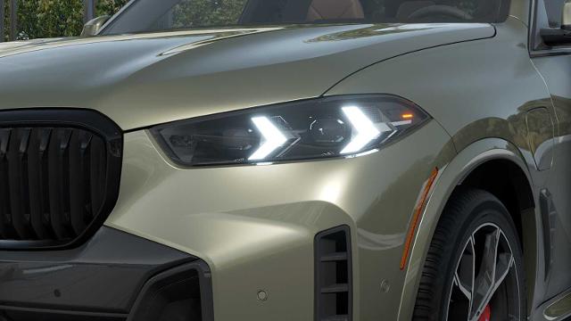 2026 BMW X5 xDrive50e Vehicle Photo in GRAPEVINE, TX 76051