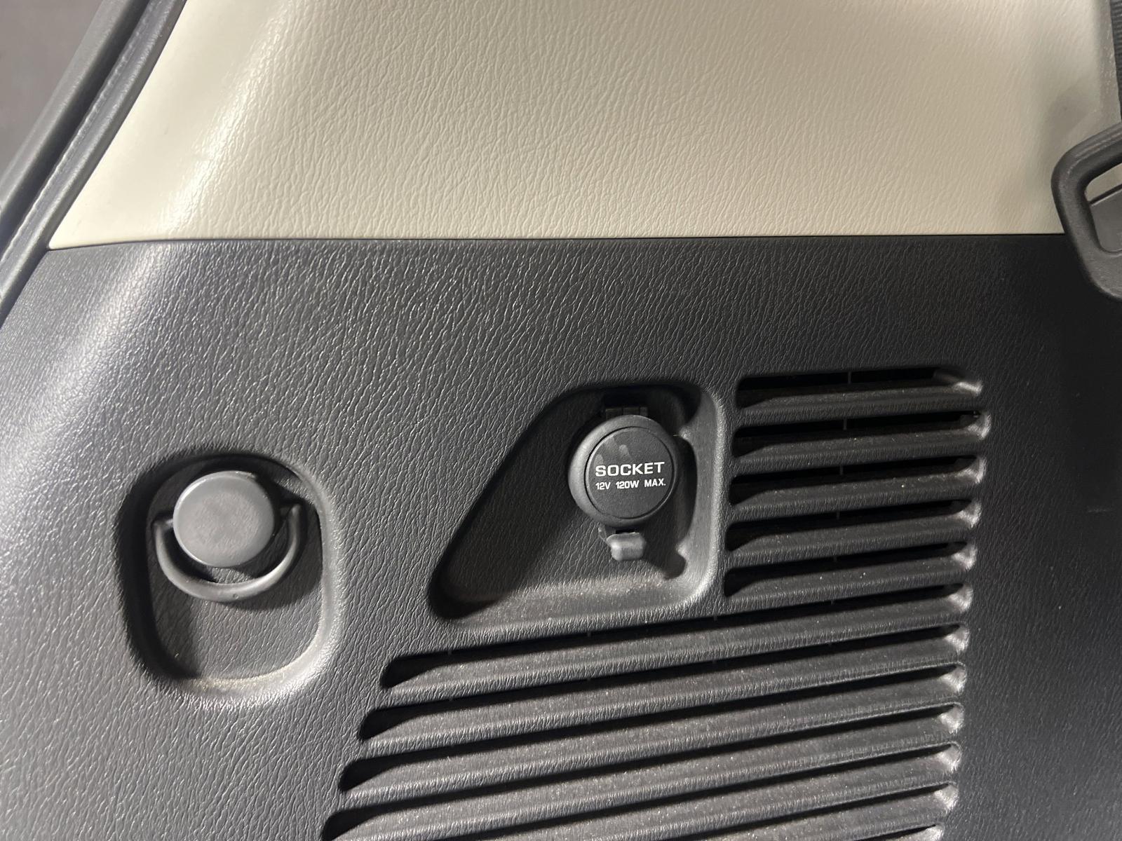2019 INFINITI QX80 Vehicle Photo in GEORGETOWN, TX 78626-7508