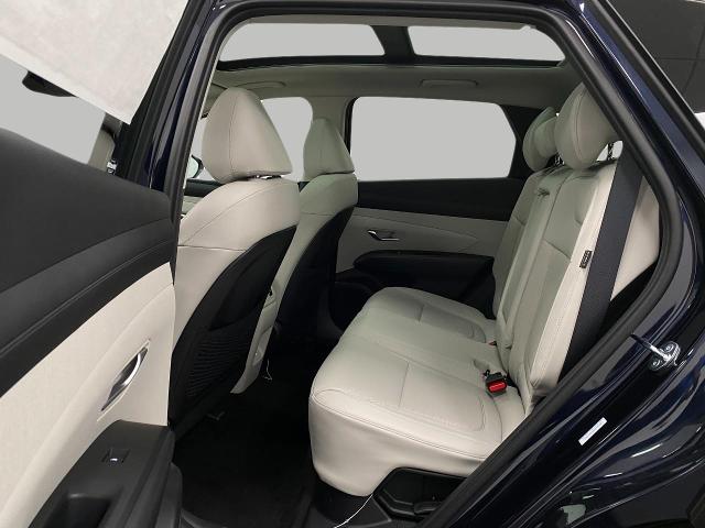 2025 Hyundai TUCSON Hybrid Vehicle Photo in Appleton, WI 54913