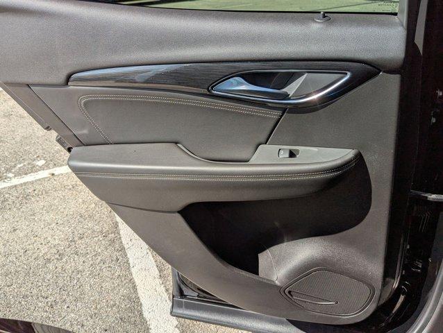 2023 Buick Envision Vehicle Photo in San Antonio, TX 78230