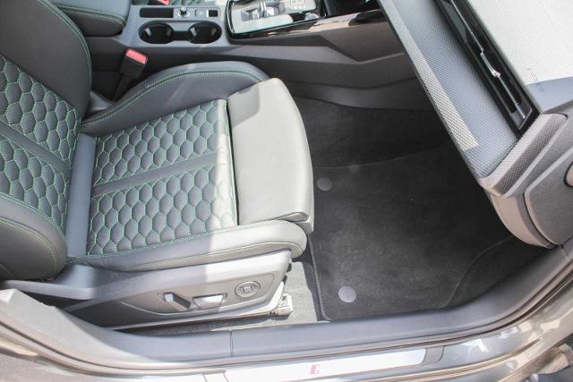 2024 Audi RS 3 Vehicle Photo in HOUSTON, TX 77090
