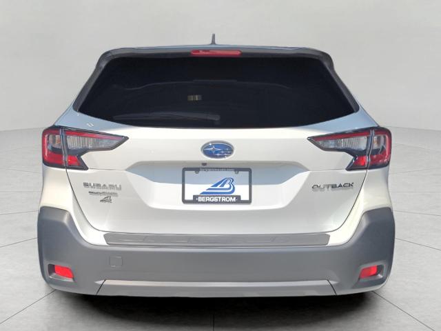 2025 Subaru Outback Vehicle Photo in Green Bay, WI 54304