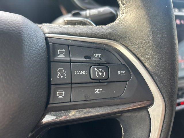 2022 Jeep Grand Cherokee Vehicle Photo in Harrisburg, PA 17111