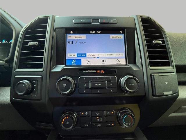 2019 Ford F-150 Vehicle Photo in Appleton, WI 54914
