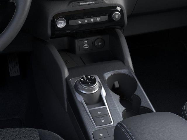 2024 Ford Escape Vehicle Photo in Weatherford, TX 76087