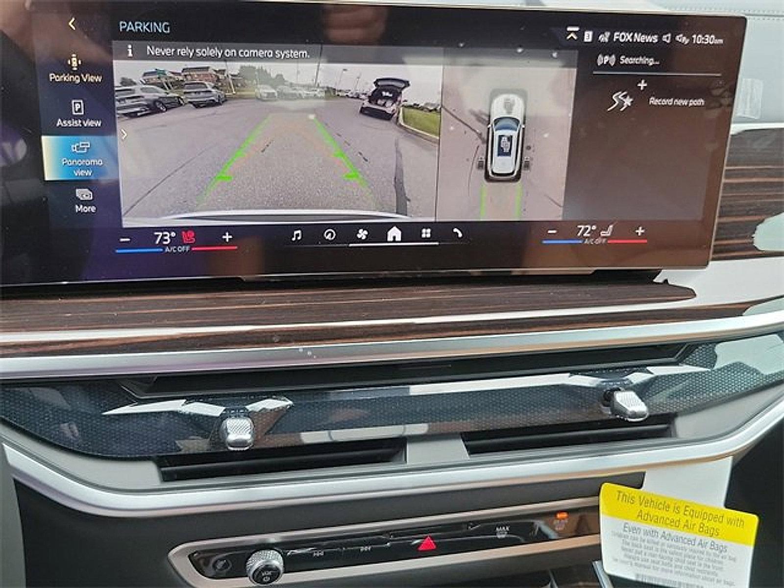 2025 BMW X5 xDrive50e Vehicle Photo in Lancaster, PA 17601