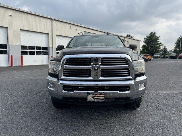2015 Ram 2500 Vehicle Photo in Mechanicsburg, PA 17050-1707