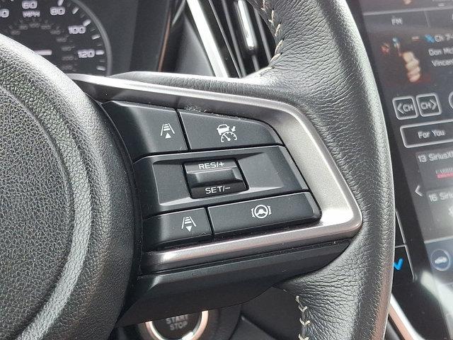 2024 Subaru Legacy Vehicle Photo in Philadelphia, PA 19116