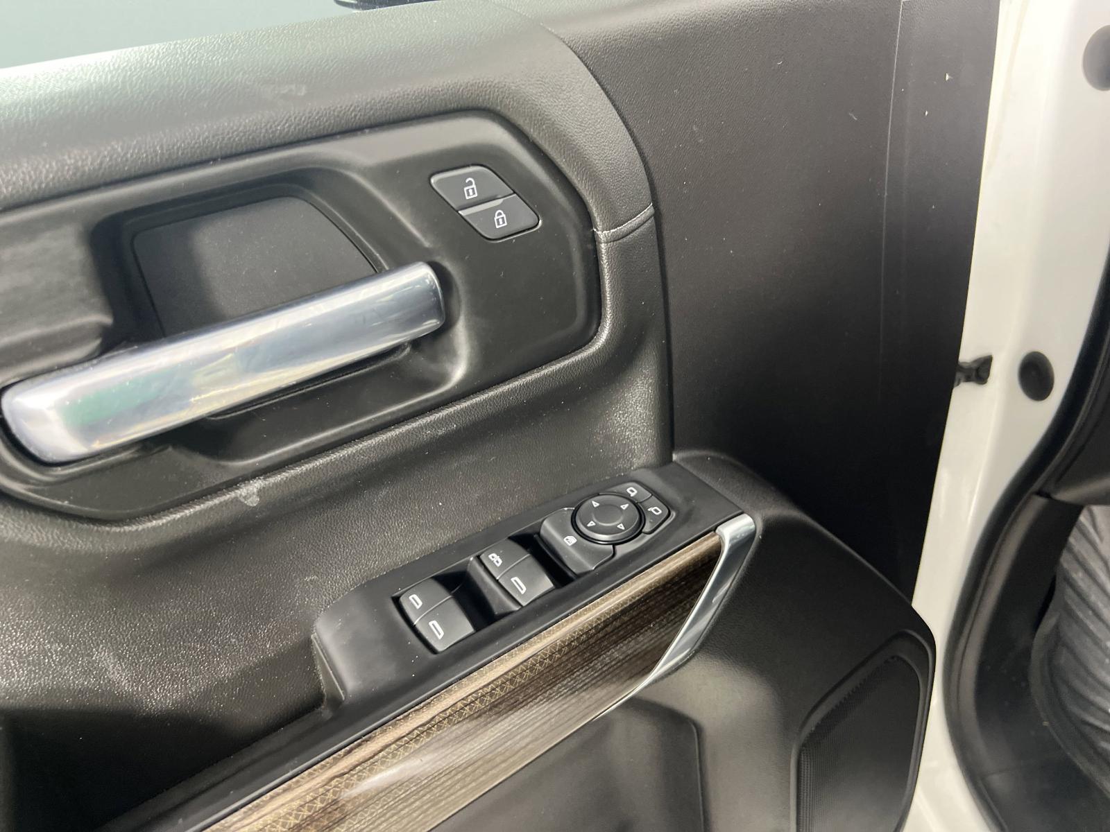2021 Chevrolet Silverado 1500 Vehicle Photo in GEORGETOWN, TX 78626-7508