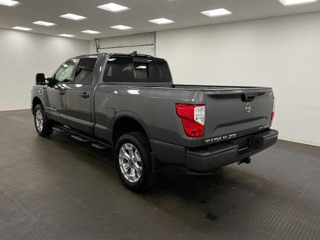 2023 Nissan Titan XD Vehicle Photo in Appleton, WI 54913