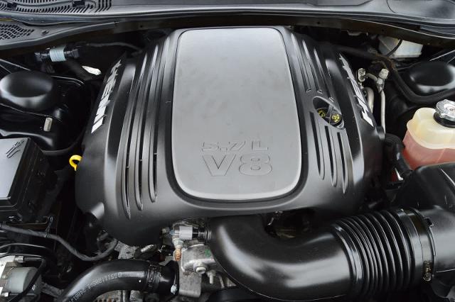 2019 Dodge Challenger Vehicle Photo in Houston, TX 77090