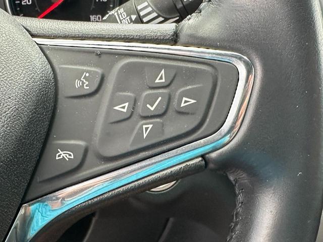 2020 Chevrolet Equinox Vehicle Photo in COLUMBIA, MO 65203-3903