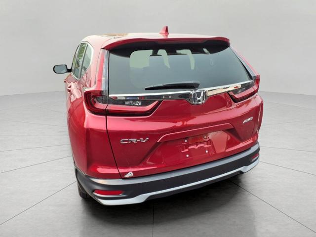 2022 Honda CR-V Vehicle Photo in Oshkosh, WI 54904