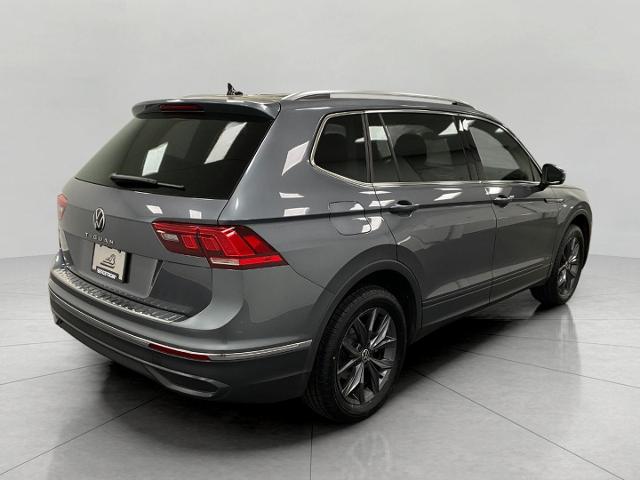 2023 Volkswagen Tiguan Vehicle Photo in Appleton, WI 54913