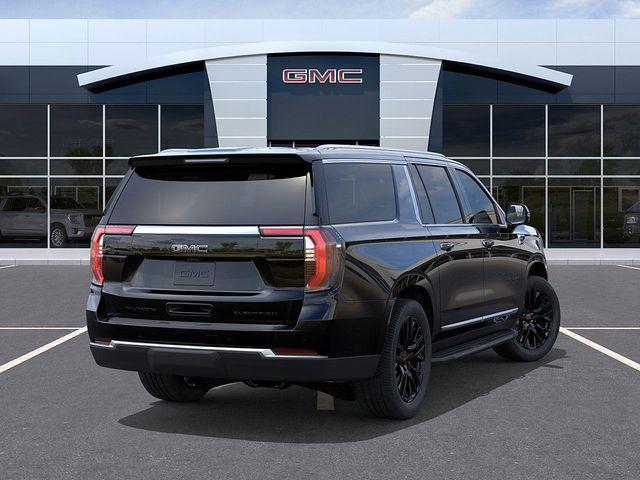2025 GMC Yukon XL Vehicle Photo in WATERTOWN, CT 06795-3318