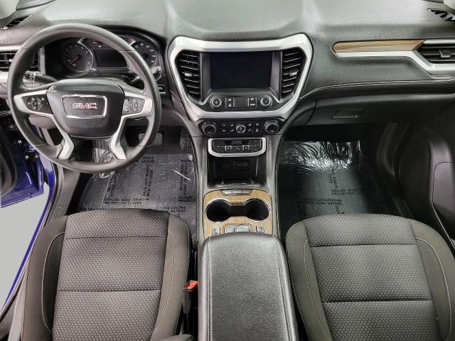 2023 GMC Acadia Vehicle Photo in NEENAH, WI 54956-2243
