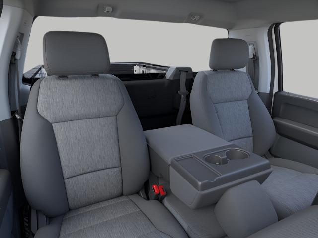 2025 Ford F-150 Vehicle Photo in Neenah, WI 54956