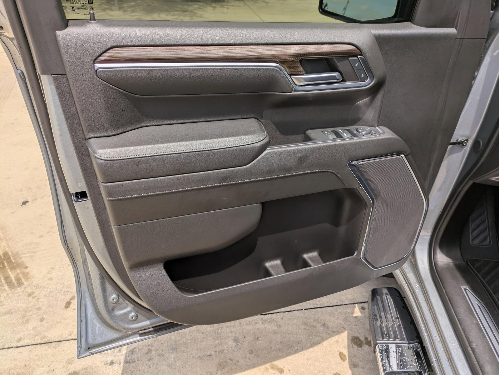 2024 Chevrolet Silverado 1500 Vehicle Photo in SELMA, TX 78154-1460
