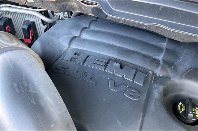 2016 Ram 1500 Vehicle Photo in INDEPENDENCE, MO 64055-1314