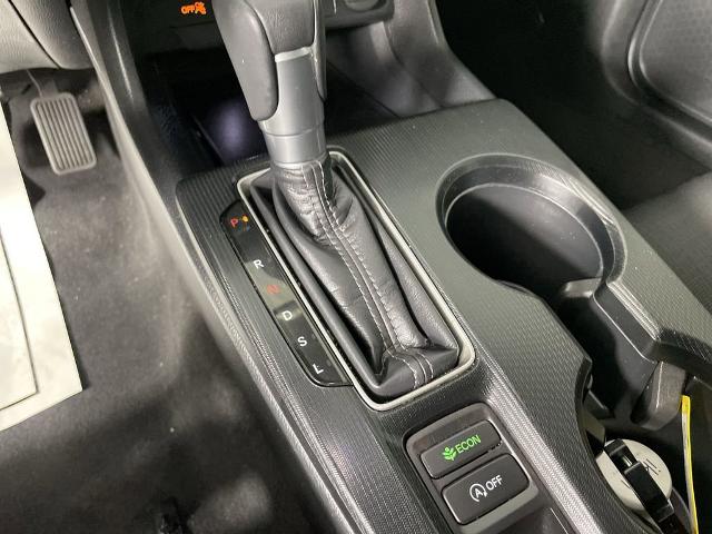 2024 Honda Civic Vehicle Photo in GILBERT, AZ 85297-0402