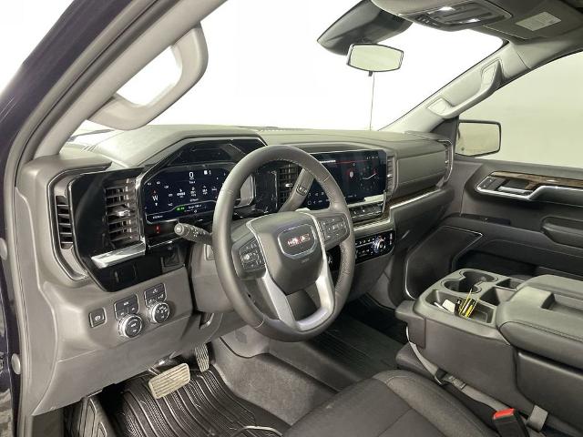 2022 GMC Sierra 1500 Vehicle Photo in GILBERT, AZ 85297-0402