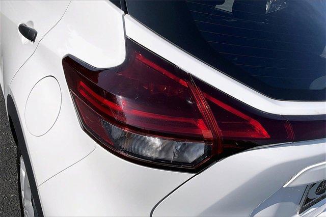 2024 Nissan Kicks Vehicle Photo in INDEPENDENCE, MO 64055-1314