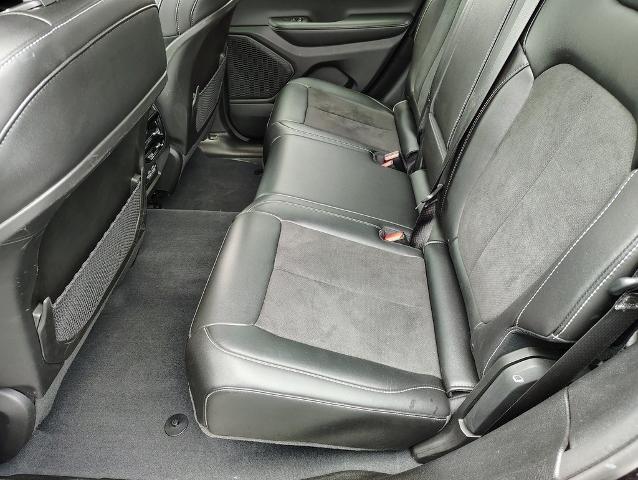 2023 Jeep Grand Cherokee Vehicle Photo in GREEN BAY, WI 54304-5303