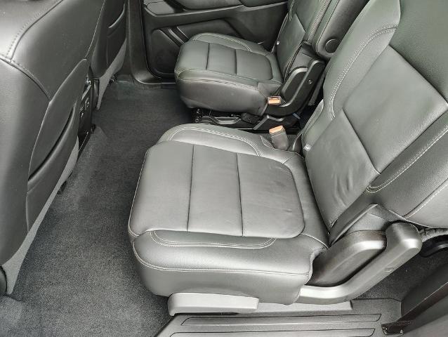 2023 Chevrolet Traverse Vehicle Photo in GREEN BAY, WI 54304-5303