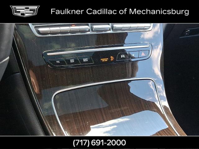 2021 Mercedes-Benz GLC Vehicle Photo in MECHANICSBURG, PA 17050-1707