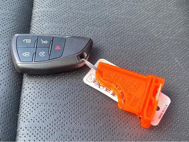 2026 Chevrolet Equinox Vehicle Photo in SAVANNAH, GA 31406-4513