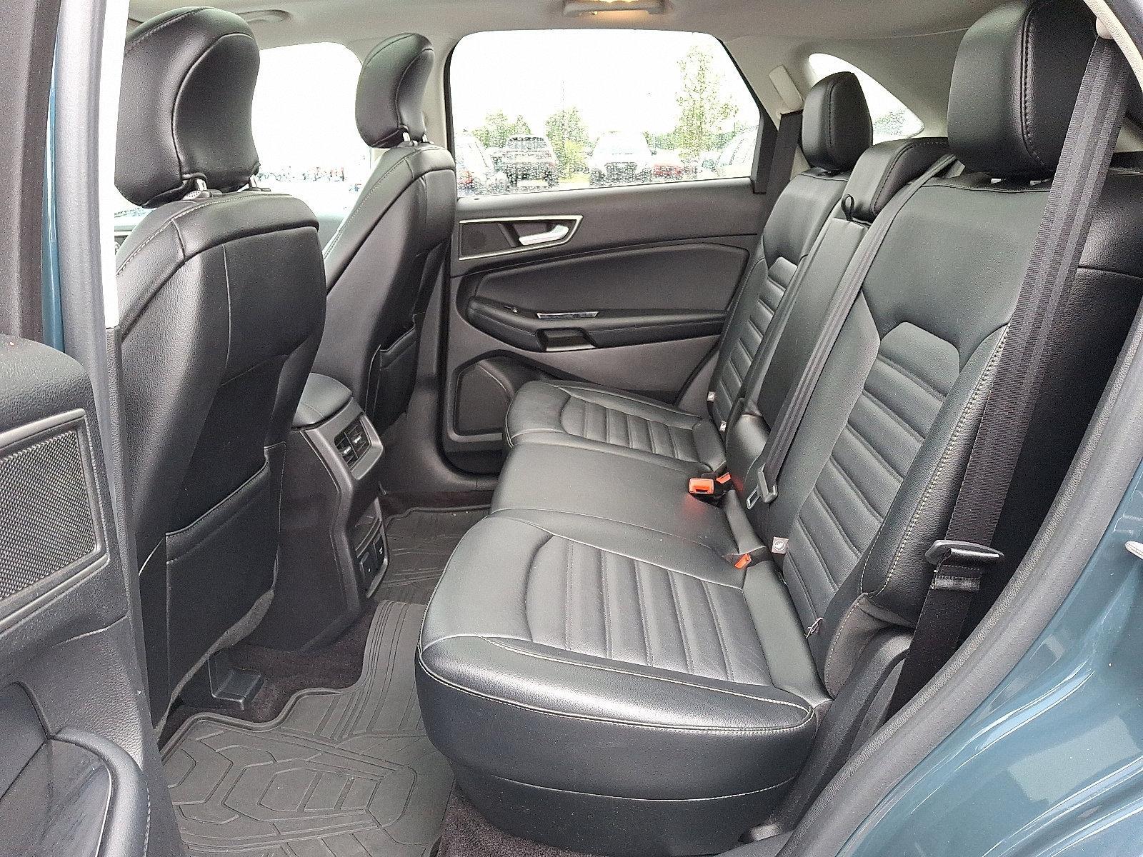 2016 Ford Edge Vehicle Photo in Easton, PA 18045