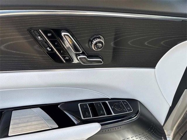 2024 Cadillac LYRIQ Vehicle Photo in BATON ROUGE, LA 70809-4546