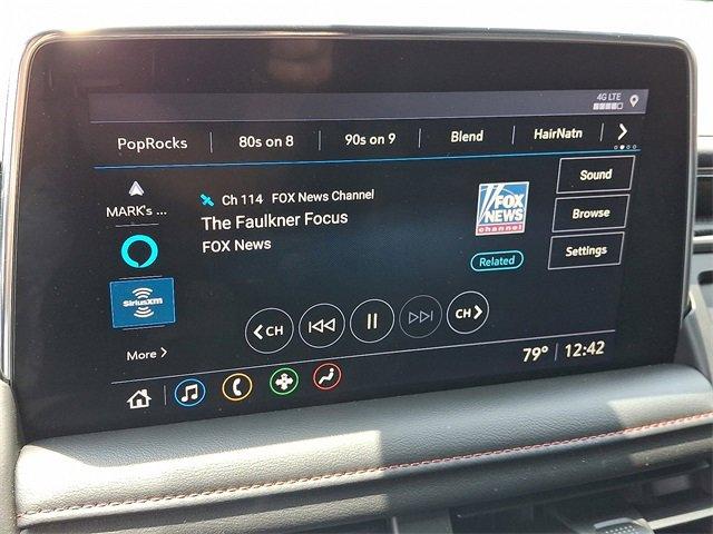 2021 Chevrolet Tahoe Vehicle Photo in LANCASTER, PA 17601-0000